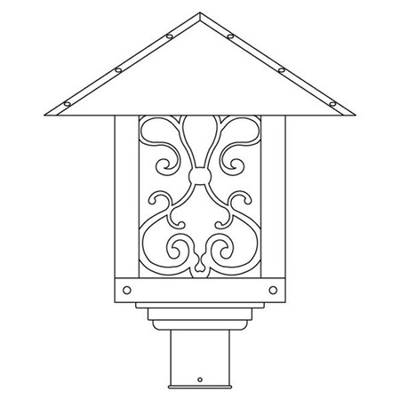 Arroyo Craftsman
